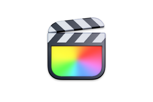 Final Cut Pro for Mac v11.2.0