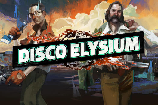 极乐迪斯科：最终剪辑版 Disco Elysium – The Final Cut for Mac vMACa0a062f8 中文原生版