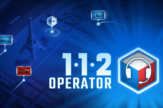 112接线员 112 Operator for Mac v0.221005.103m-cb 中文原生版 含全部DLC