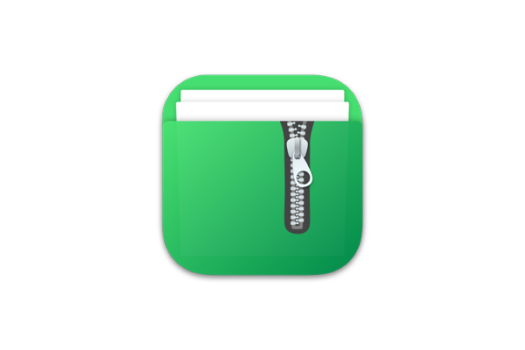 MacZip(eZip) for Mac v2.3(49) 中文版