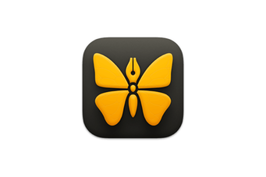 Ulysses for Mac v39.1