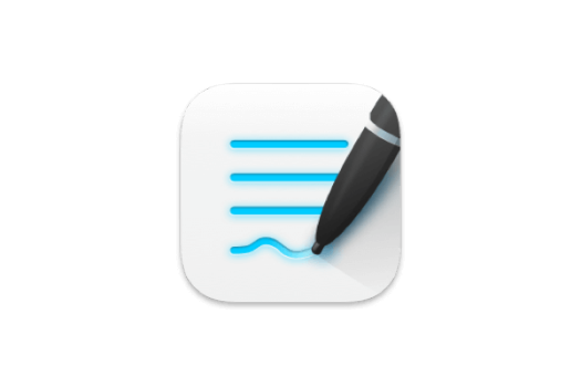 GoodNotes for Mac v5.9.4