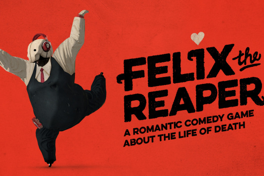 死神菲利克斯 Felix The Reaper for Mac v1.12.0 中文原生版