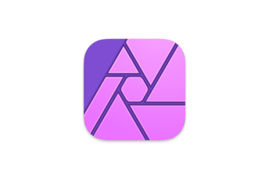 Affinity Photo 2 for Mac v2.6.5