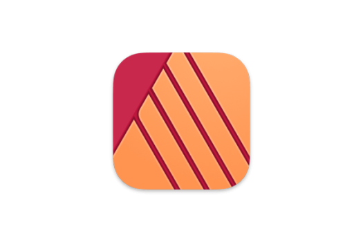 Affinity Publisher 2 for Mac v2.6.5