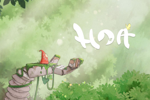 花之灵 Hoa for Mac v1.05(50092) 中文原生版