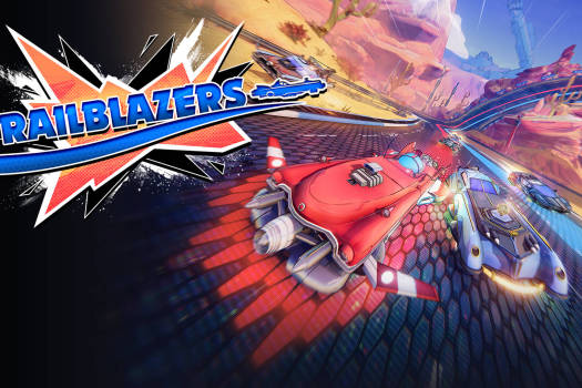 开拓者 Trailblazers for Mac v1.20577 英文原生版