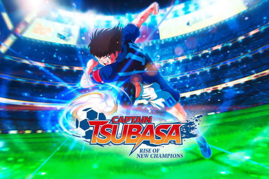 足球小将:新秀崛起 豪华版 Captain Tsubasa: Rise of New Champions – Deluxe Edition v1.31.002 中文移植版