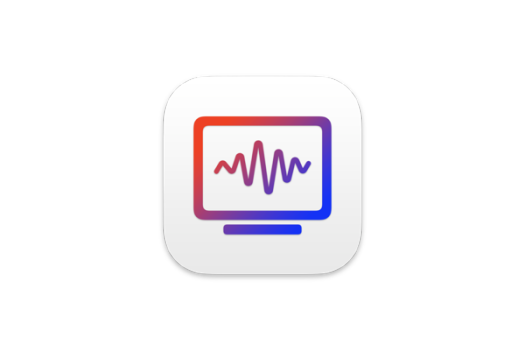 网速 & 电池 Network & Battery for Mac v13.1.0