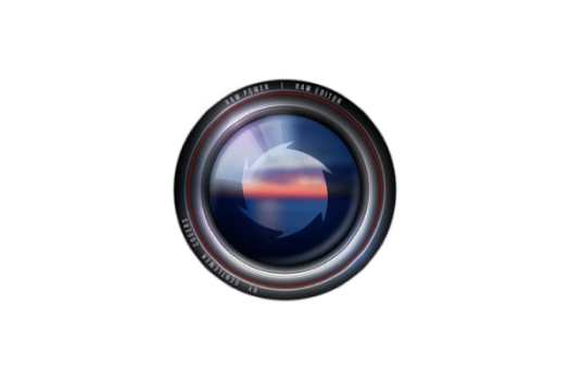RAW Power for Mac v3.5.3