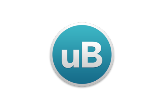 uBar for Mac v4.2.3
