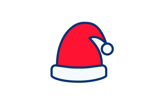 圣诞雪 Xmas snow for Mac v1.6.2