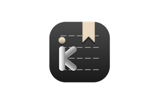 Koodo Reader for Mac v2.1.4 中文版