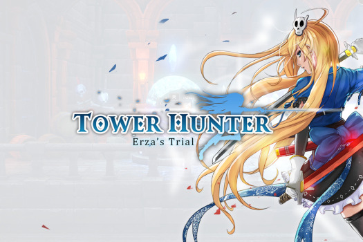 魔塔猎人 Tower Hunter: Erza’s Trial for Mac v1.0 中文移植版