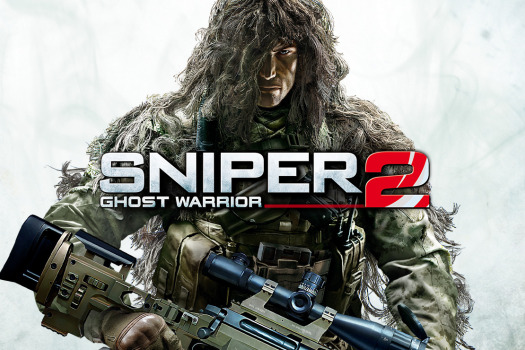 狙击手：幽灵战士 2 Sniper: Ghost Warrior 2 for Mac v1.0 中文移植版