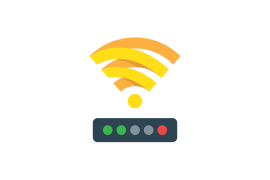 WiFi Signal Strength Explorer for Mac v2.6