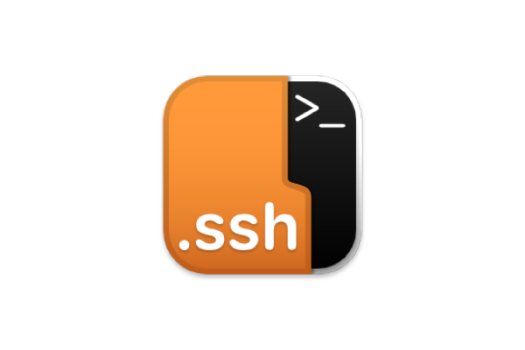 SSH Config Editor for Mac v2.6.10