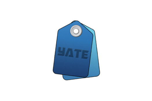 Yate for Mac v8.3.4
