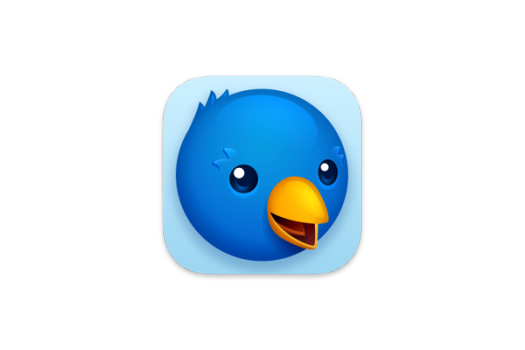 Twitterrific for Mac v5.4.10