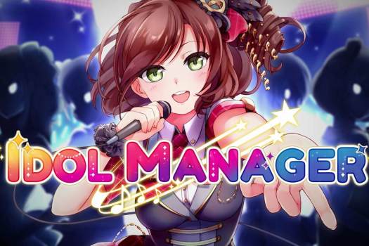 偶像经理人 Idol Manager for Mac v1.0.6 中文原生版