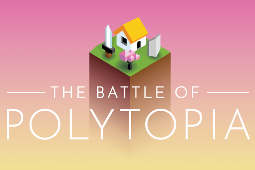 低模之战 The Battle of Polytopia for Mac v2.15.2.15094 英文原生版