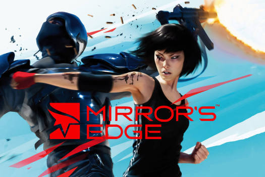 镜之边缘 Mirror’s Edge for Mac v1.0 中文移植版