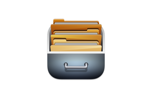 File Cabinet Pro for Mac v8.7.1