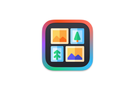 zGallery for Mac v4.65