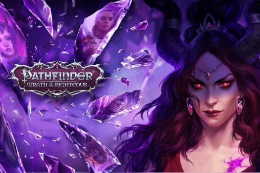 开拓者：正义之怒 Pathfinder: Wrath of the Righteous for Mac v2.7.0y_release 中文原生版附DLC