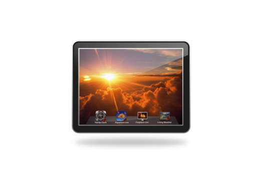 Weather Dock for Mac v5.6.2