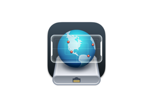 Network Radar for Mac v3.2