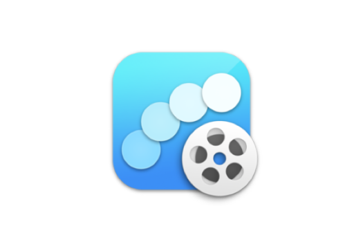 GlueMotion for Mac v2.3.0