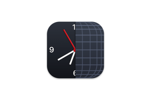 The Clock for Mac v4.9.11