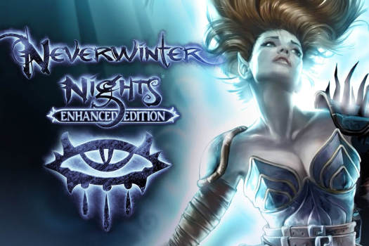 无冬之夜：增强版 Neverwinter Nights: Enhanced Edition for Mac v89.8193.37-17 英文原生版 附DLC