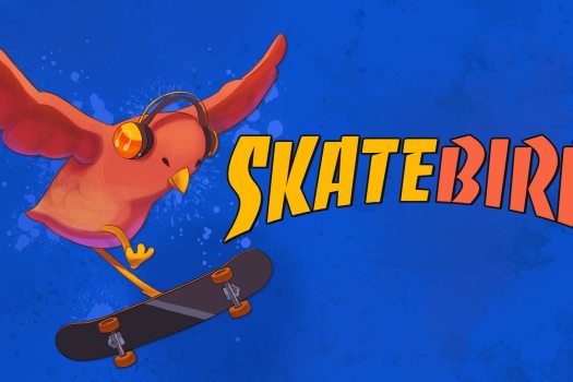 滑板鸟 SkateBIRD for Mac v1.0.6 中文原生版