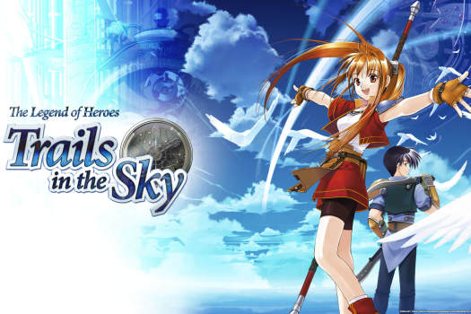 英雄传说6：空之轨迹FC The Legend of Heroes: Trails in the Sky for Mac 中文移植版