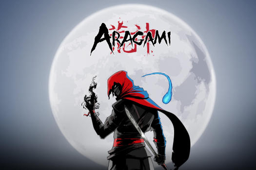 荒神 Aragami for Mac v1.09.10中文原生版
