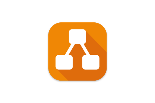 draw.io for Mac v28.0.6 中文版