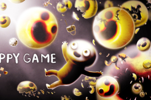 快乐游戏 Happy Game for Mac v1.0.5(51423) 中文原生版