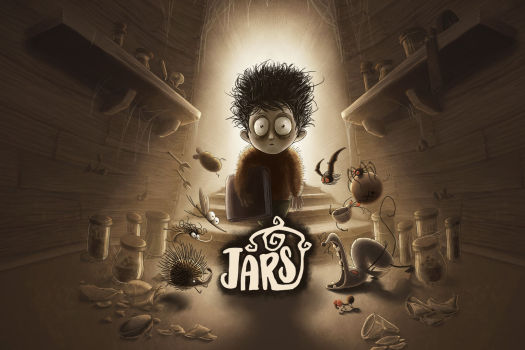 瓶瓶罐罐 Jars for Mac v1.0.1110 中文原生版