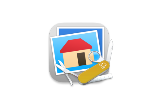 GraphicConverter for Mac v12.4.3