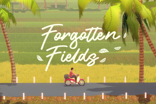 被遗忘的田野 Forgotten Fields for Mac v1.6(53527) 英文原生版