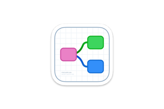 Focusplan Pro for Mac v1.6.17
