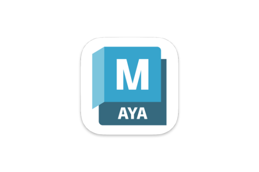 Autodesk Maya for Mac v2024
