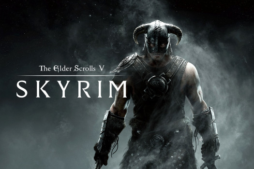 上古卷轴5：天际 The Elder Scrolls V: Skyrim for Mac v1.0 中文移植版 含DLC