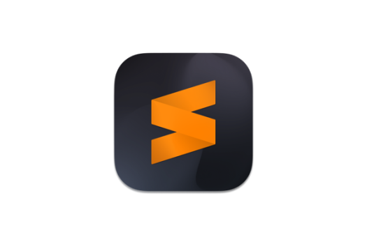 Sublime Text for Mac v4.0(4200)