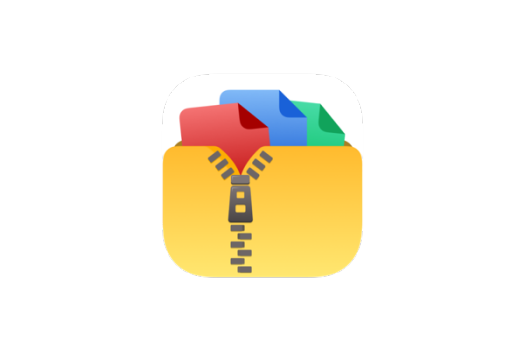 解压专家 Oka Unarchiver PRO for Mac v2.1.10