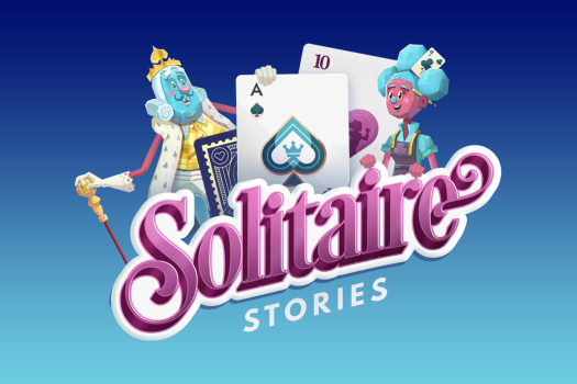 纸牌故事 Solitaire Stories for Mac v5.8.1 中文原生版