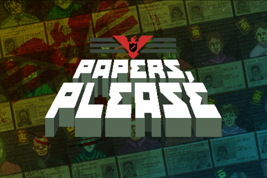 请出示证件 Papers, Please for Mac v1.4.11.124 中文原生版