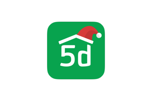 Planner 5D for Mac v4.17